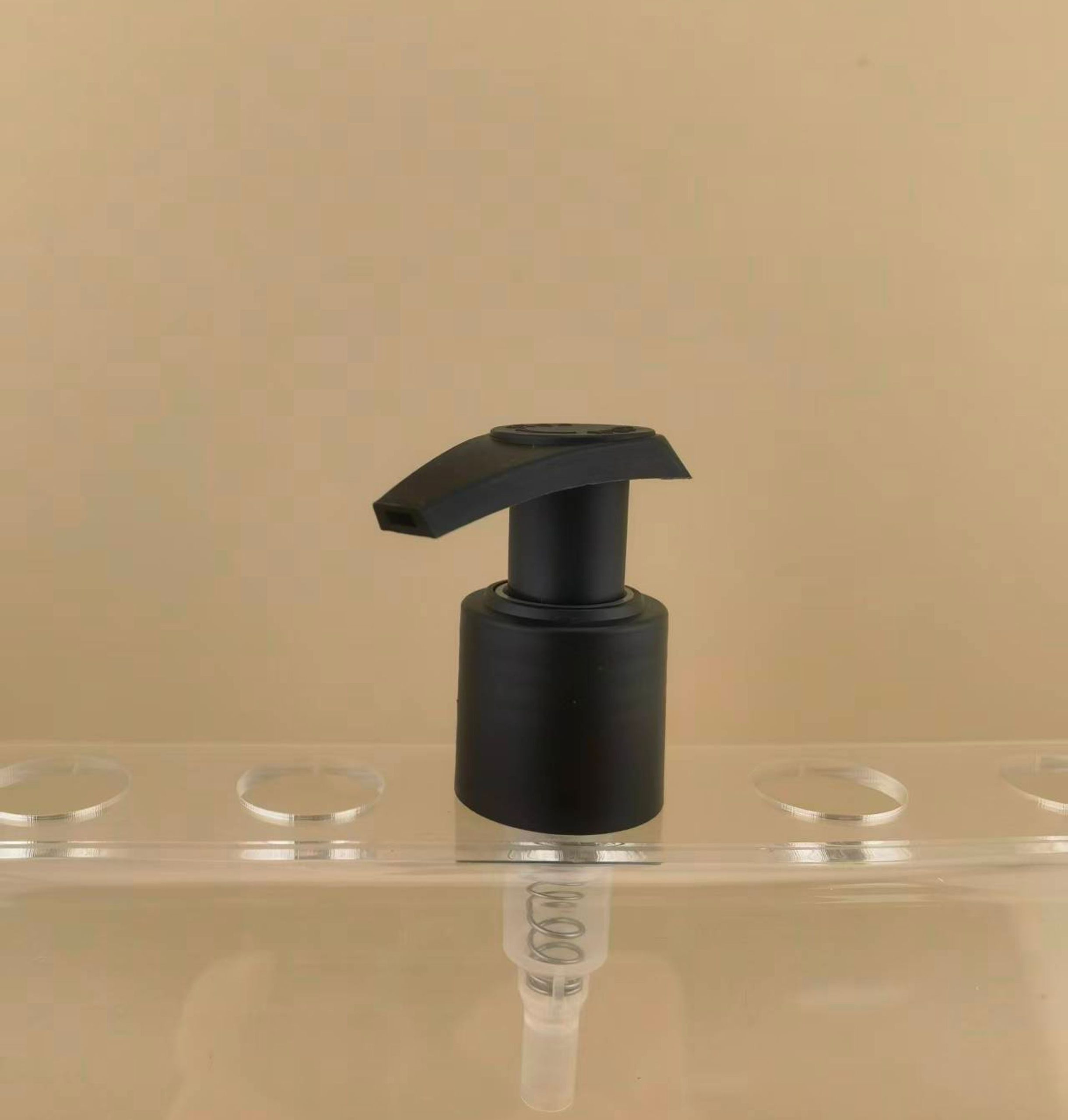 Fine Dispenser Sprayer Lotion Pump For Cosmetic Packaging - Image 3