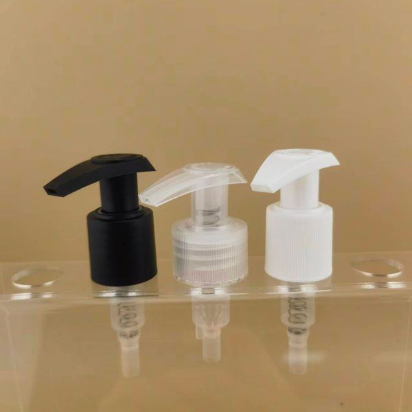 Fine Dispenser Sprayer Lotion Pump For Cosmetic Packaging