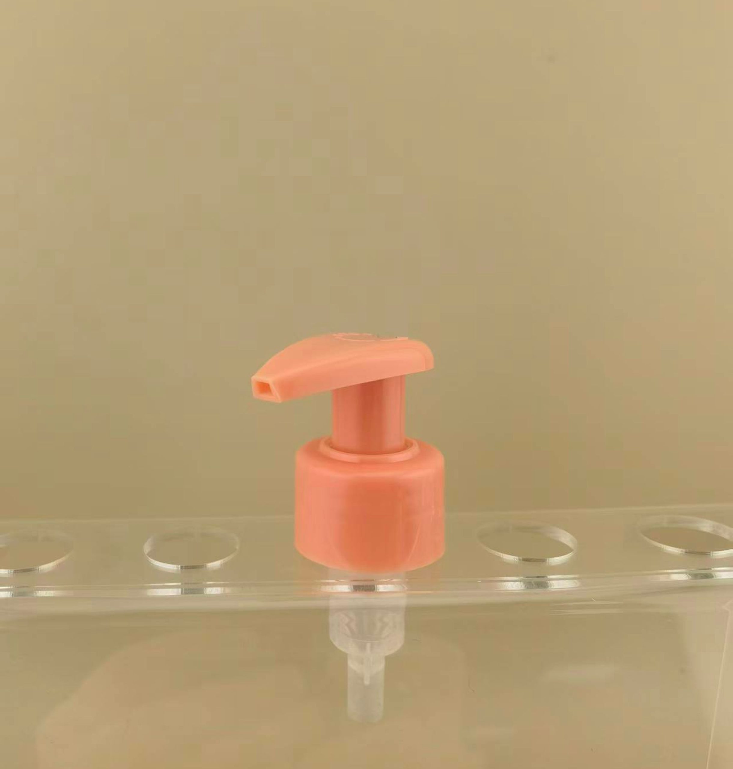 Lotion Pump K202-9 Output 1.20 - 1.50ml/T Black Lotion Dispenser Pump for Body Lotion Shampoo - Image 5