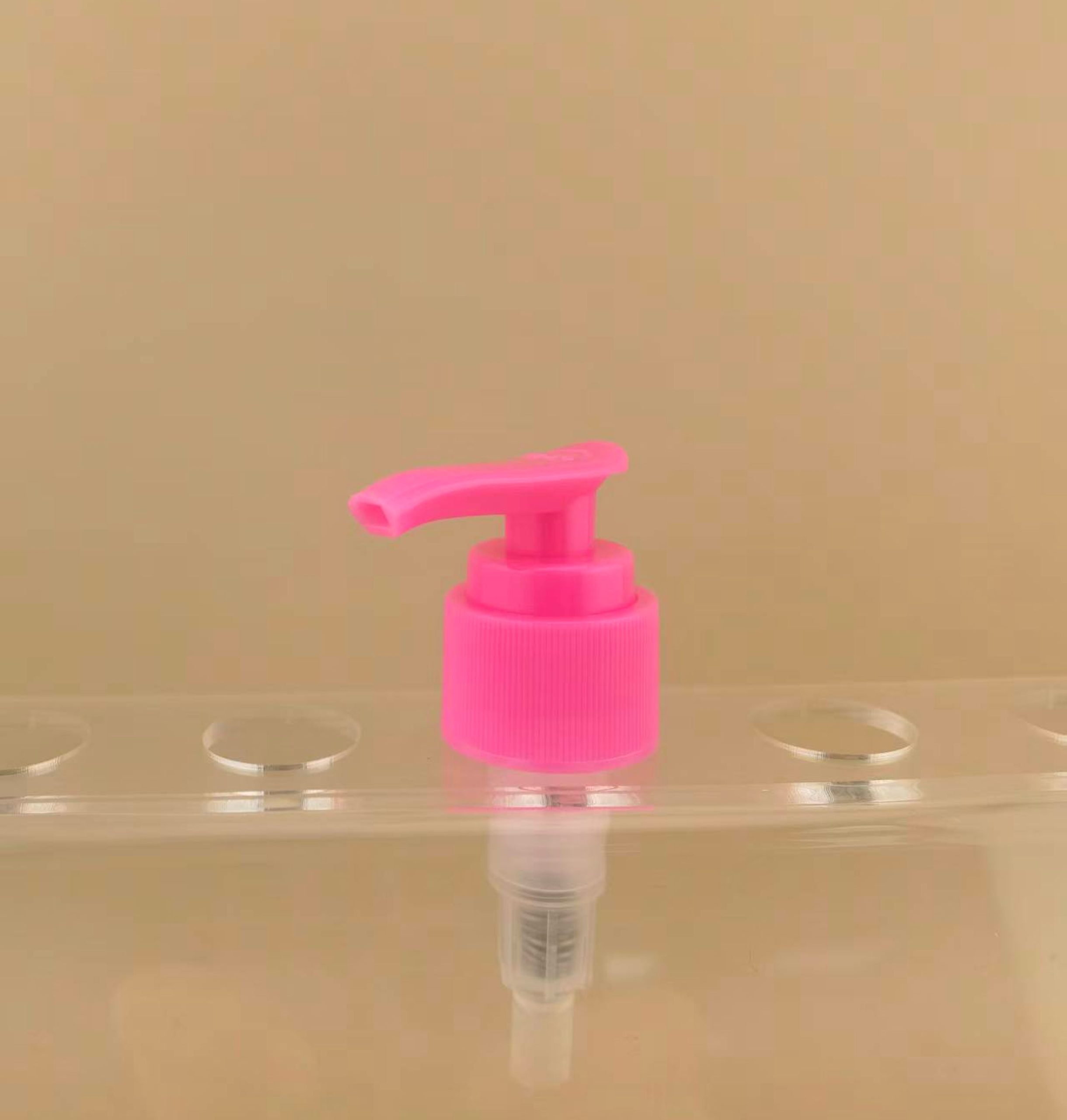 Matte Lotion Dispenser Pump Multipurpose Reusable - Image 4