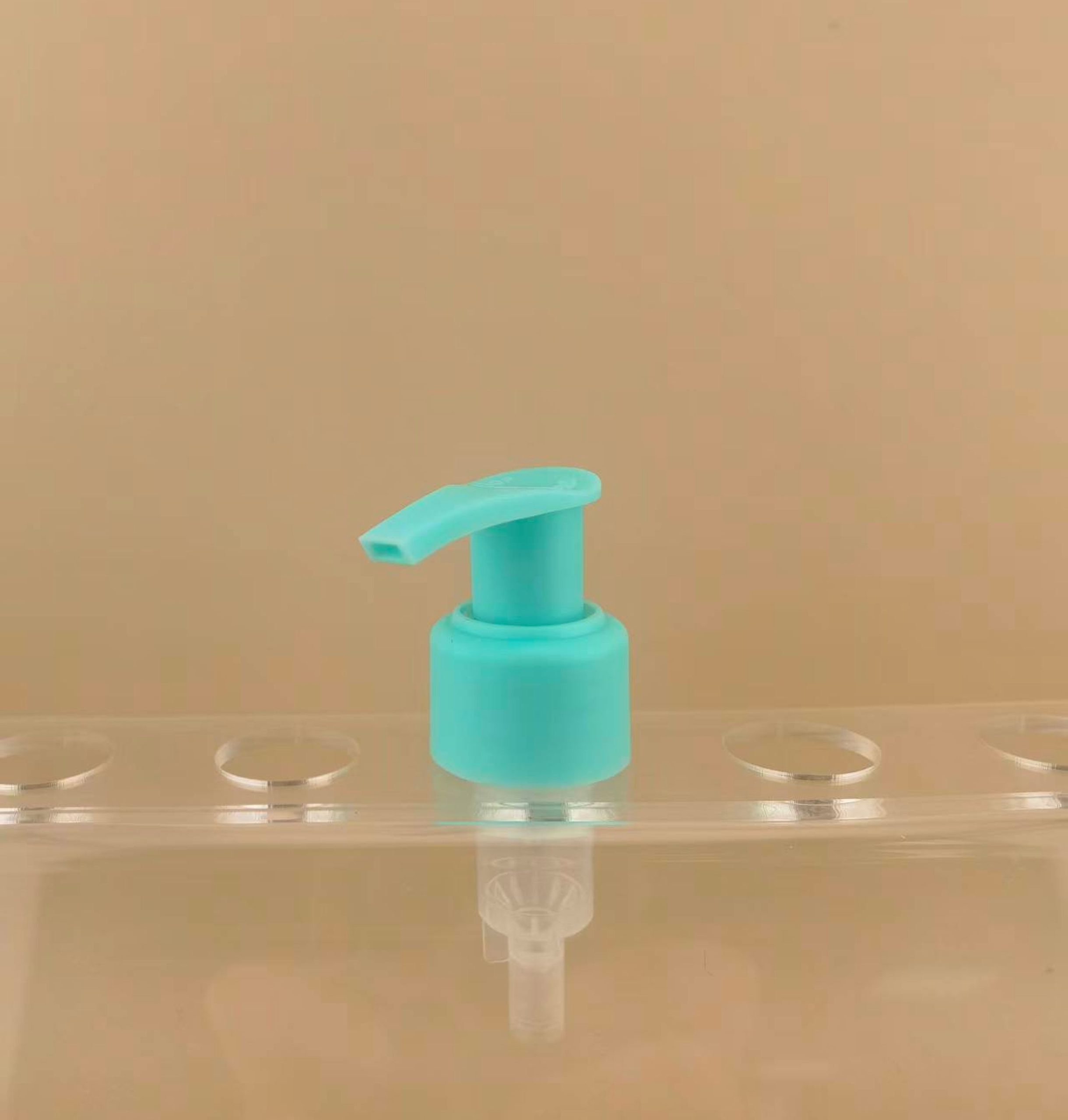 Matte Lotion Dispenser Pump Multipurpose Reusable - Image 6