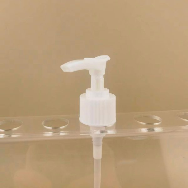 ODM Plastic Soap Dispenser Pump Nonspill Replacement Pump For Lotion Bottle