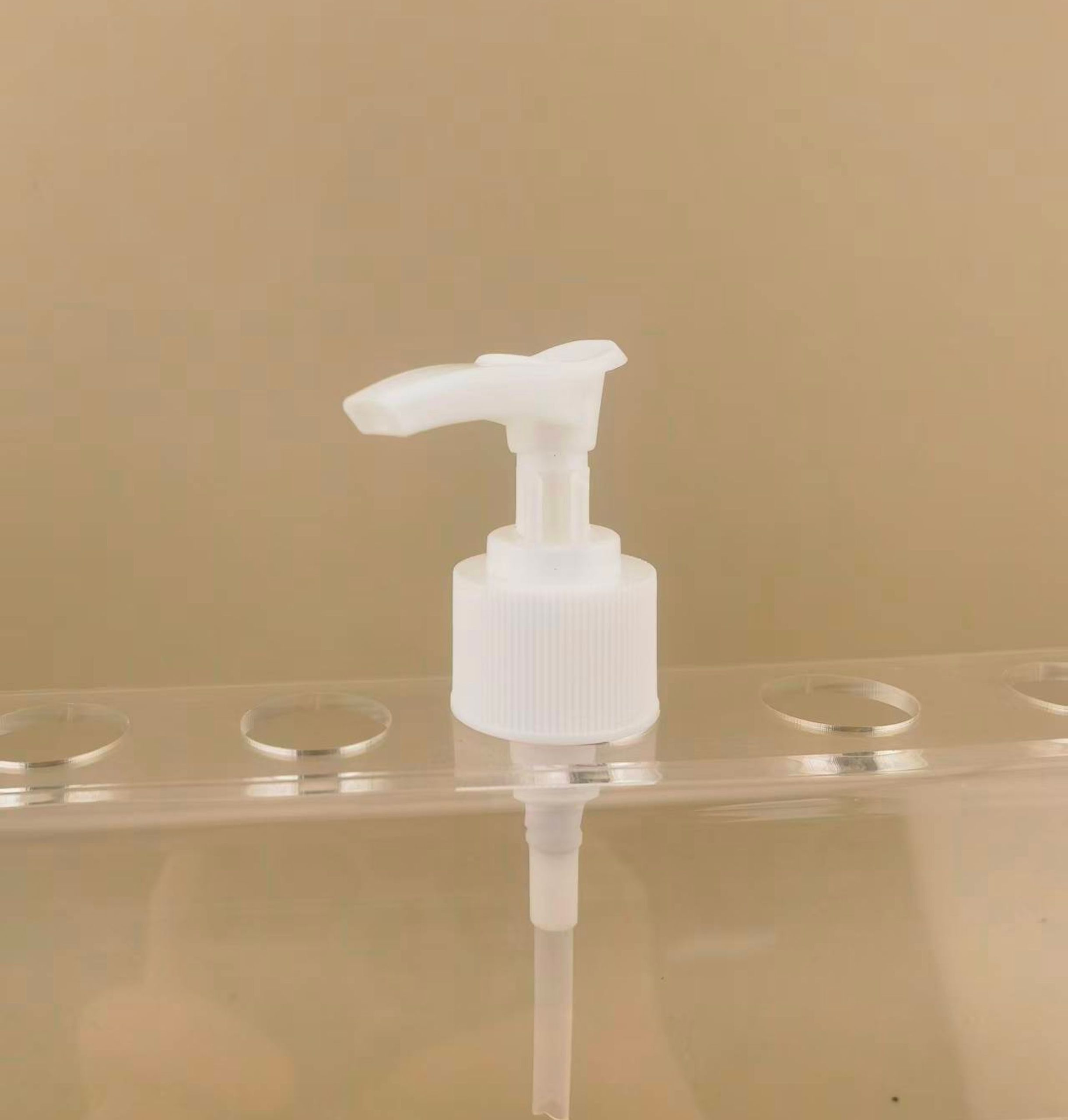 ODM Plastic Soap Dispenser Pump Nonspill Replacement Pump For Lotion Bottle