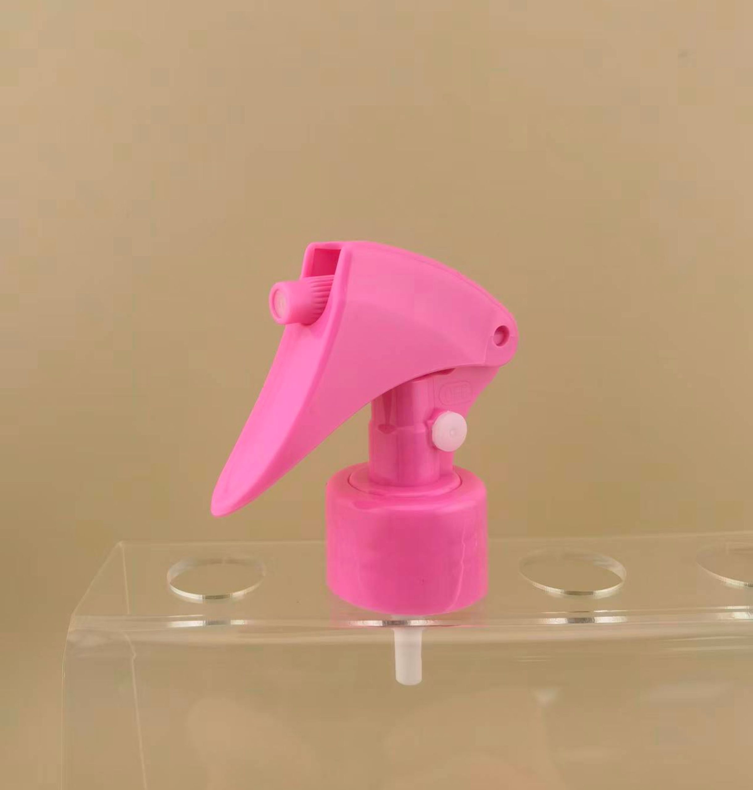 Mini Plastic Trigger Sprayer 28/410 for Clean - Image 2