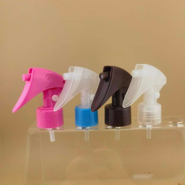 Mini Plastic Trigger Sprayer 28/410 for Clean