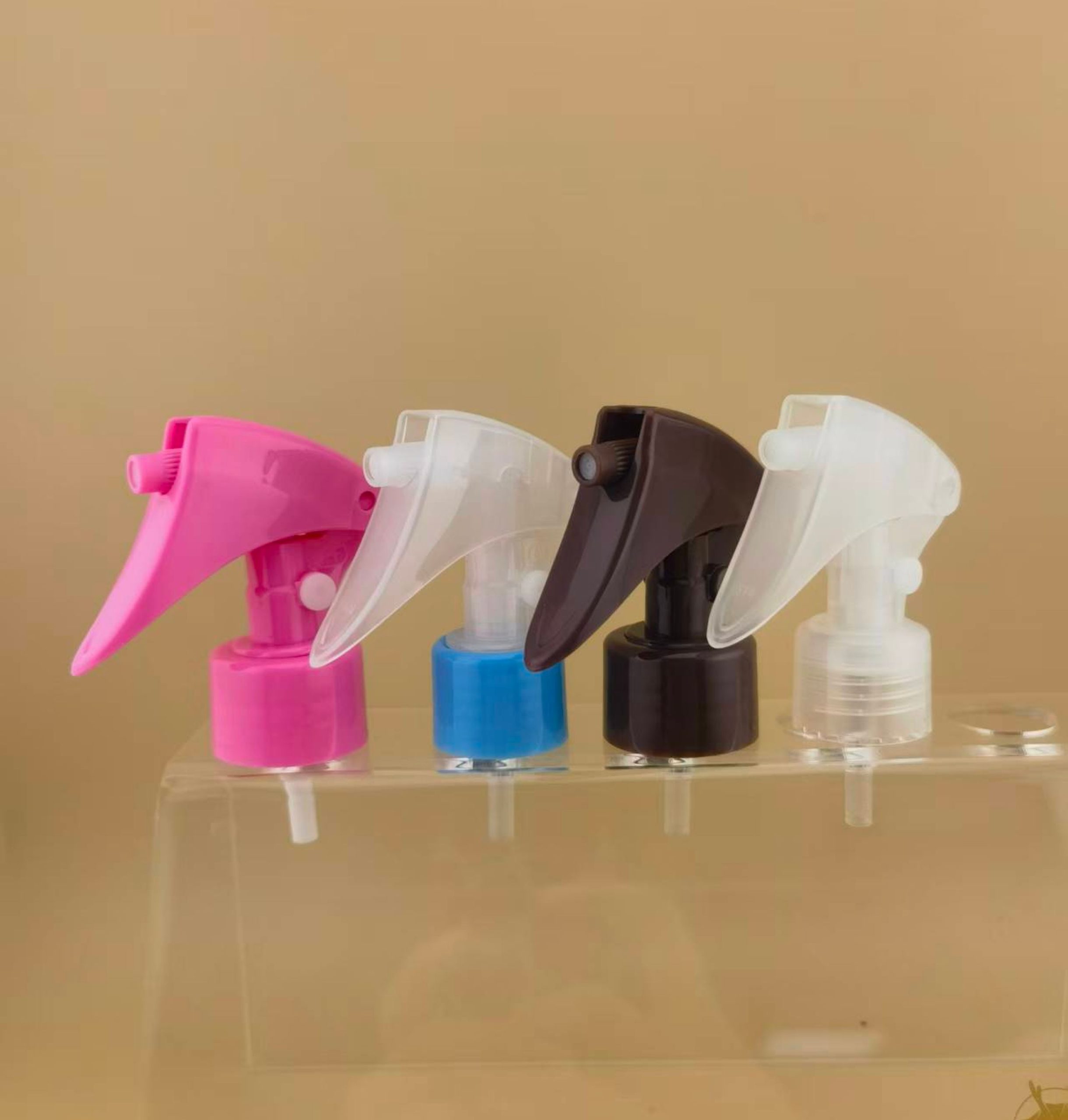 Mini Plastic Trigger Sprayer 28/410 for Clean