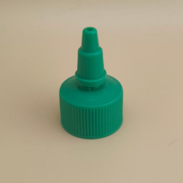 Free Sample Wholesale High Quality 28/410 Plastic Liquid Detergent Water Bottle Cap Push Pull