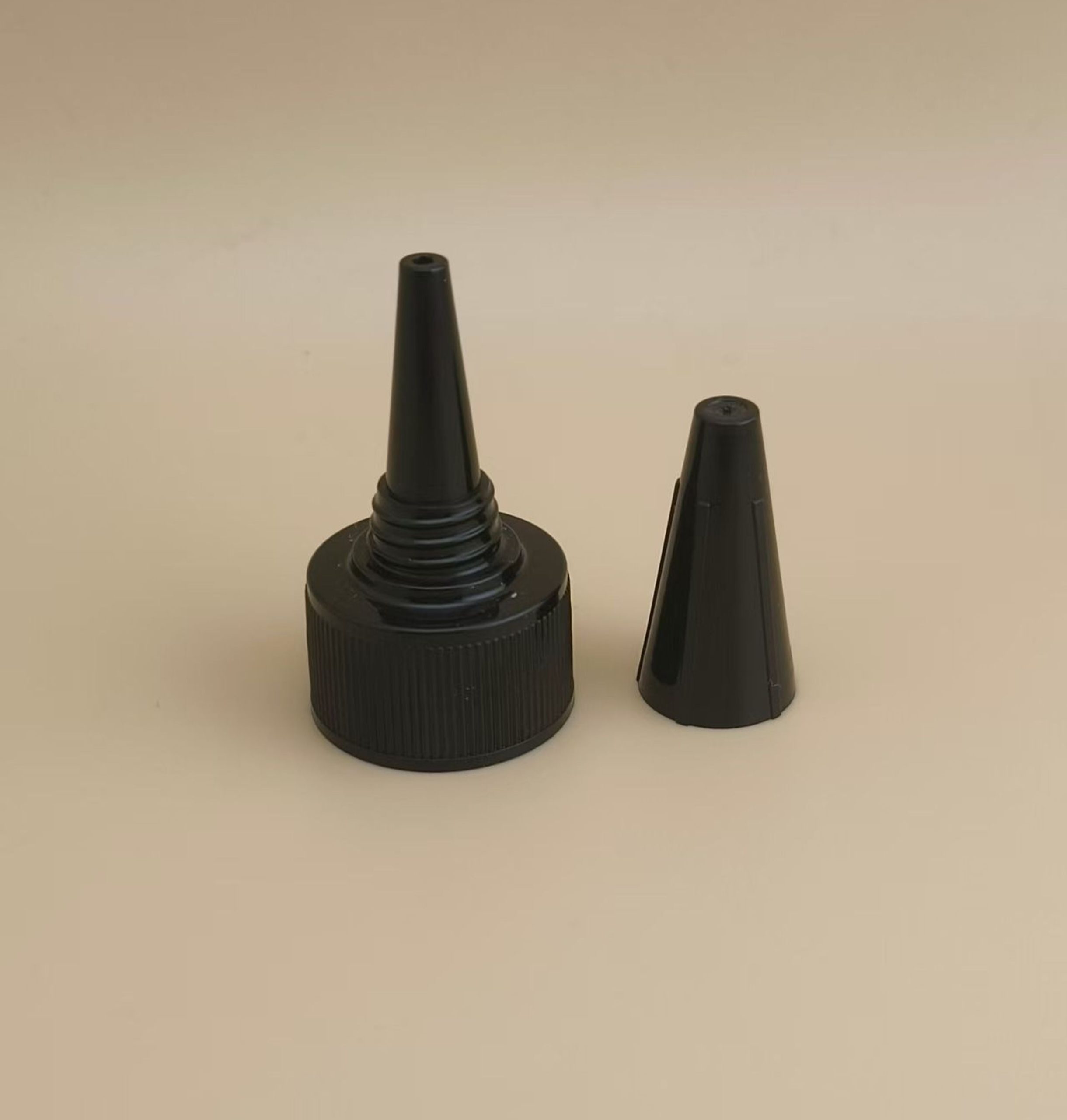 Plastic Injection PP Closure Twist Top Cap 20/410 Nature Ideal for Inks, Paint, Liquids, Certain Adhesives No reviews yet - Image 5