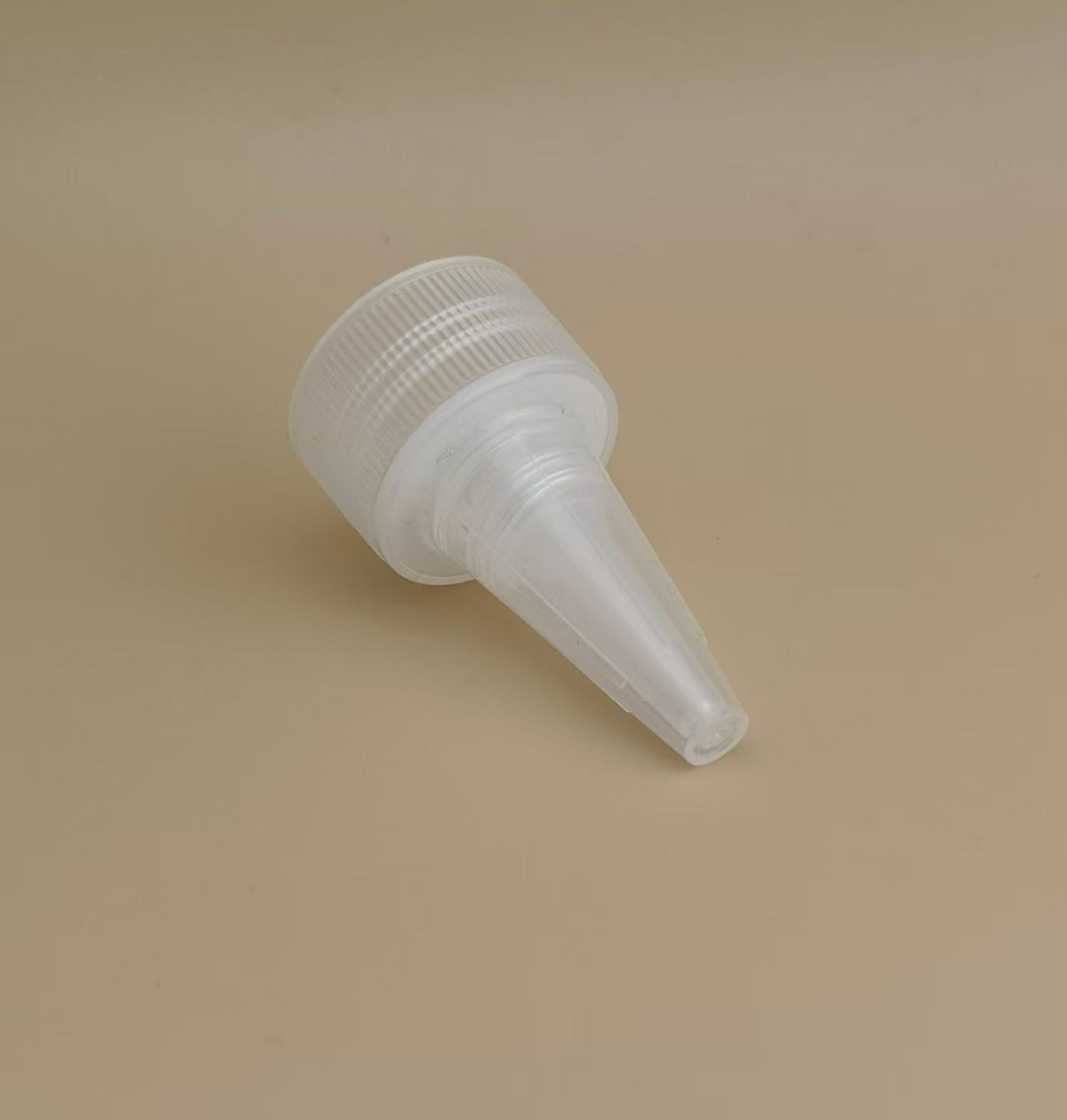 Plastic Injection PP Closure Twist Top Cap 20/410 Nature Ideal for Inks, Paint, Liquids, Certain Adhesives No reviews yet - Image 3