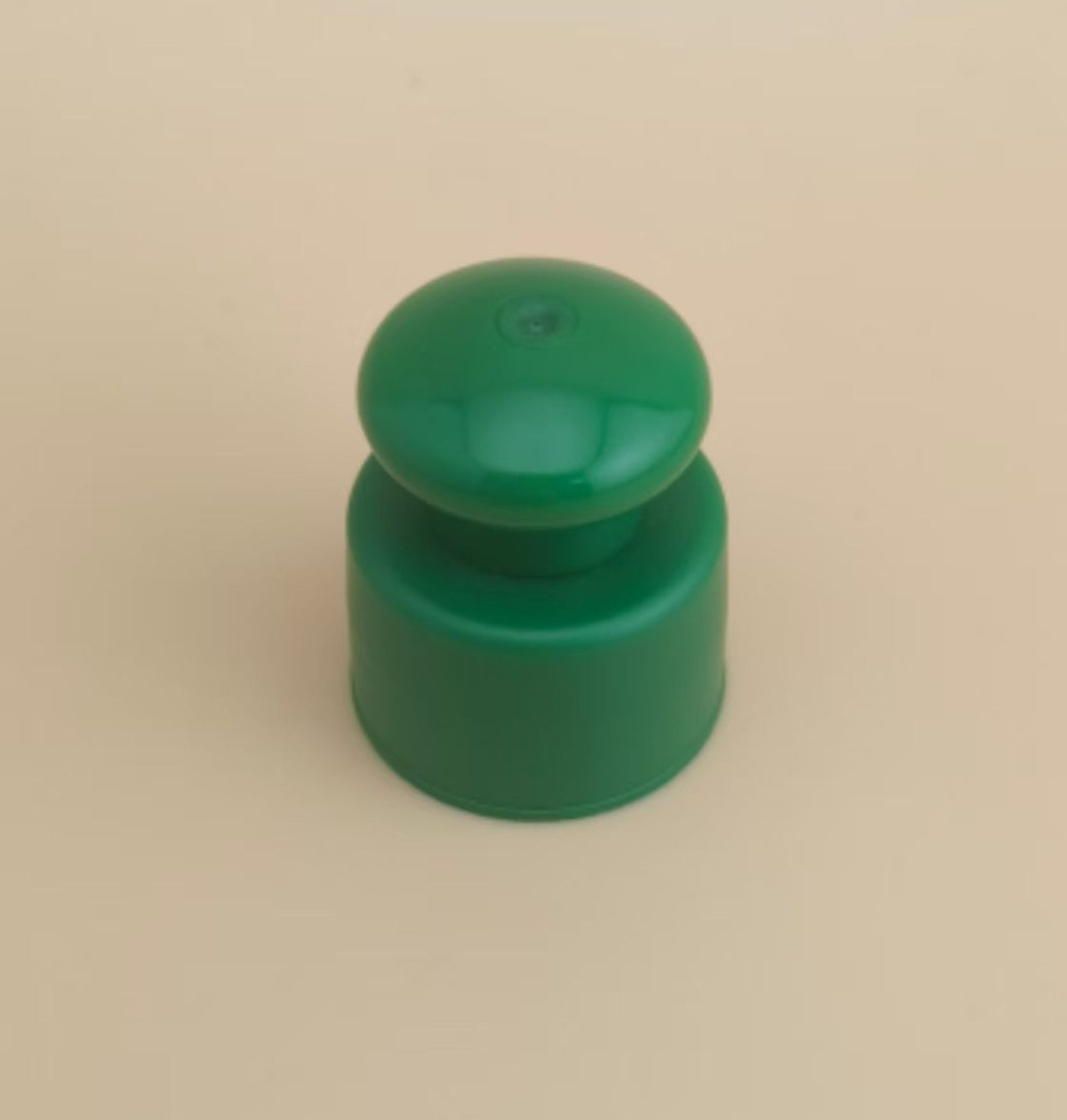 Free Sample Wholesale High Quality 28/410 Plastic Liquid Detergent Water Bottle Cap Push Pull - Image 3