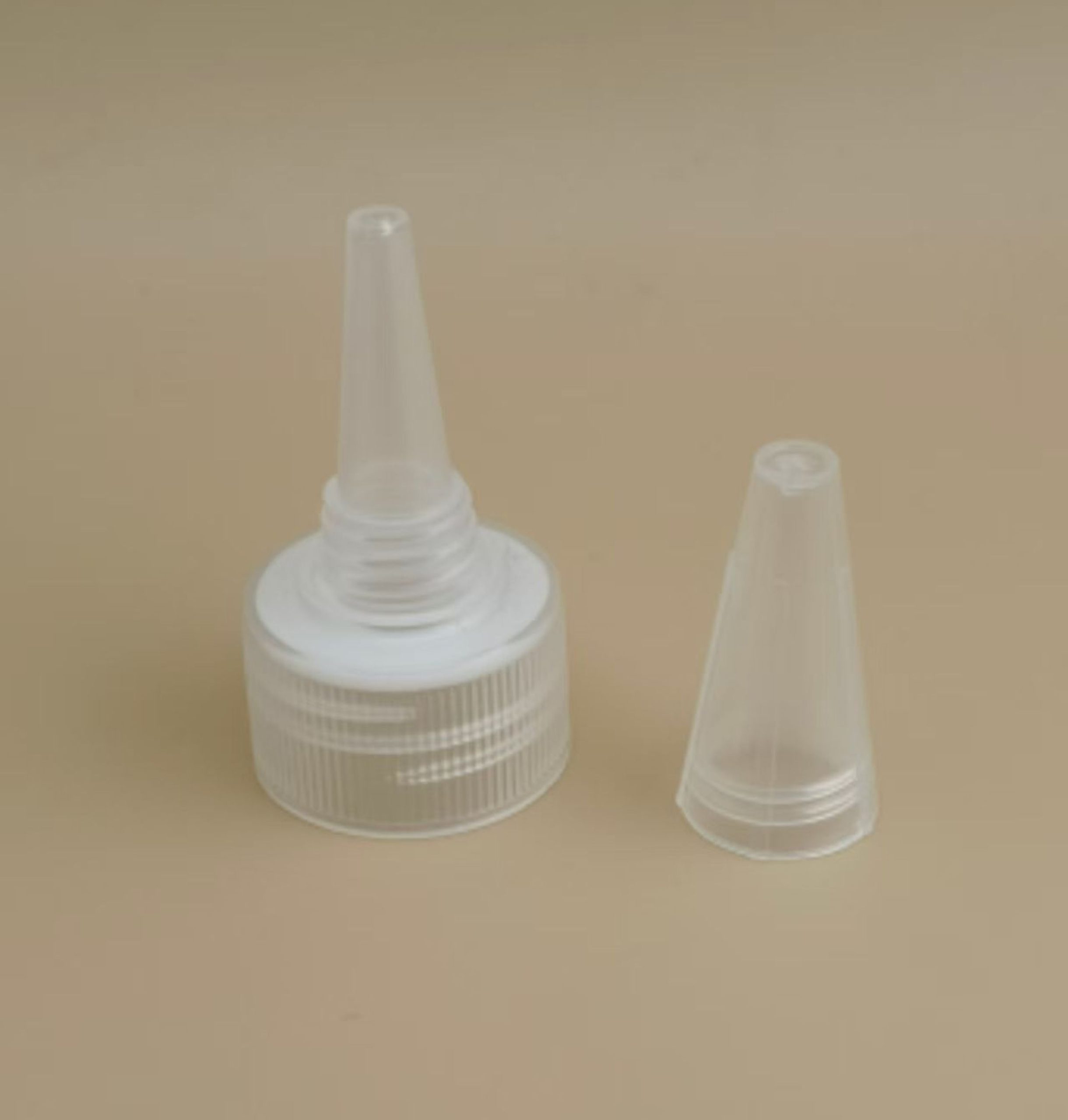Plastic Injection PP Closure Twist Top Cap 20/410 Nature Ideal for Inks, Paint, Liquids, Certain Adhesives No reviews yet - Image 4
