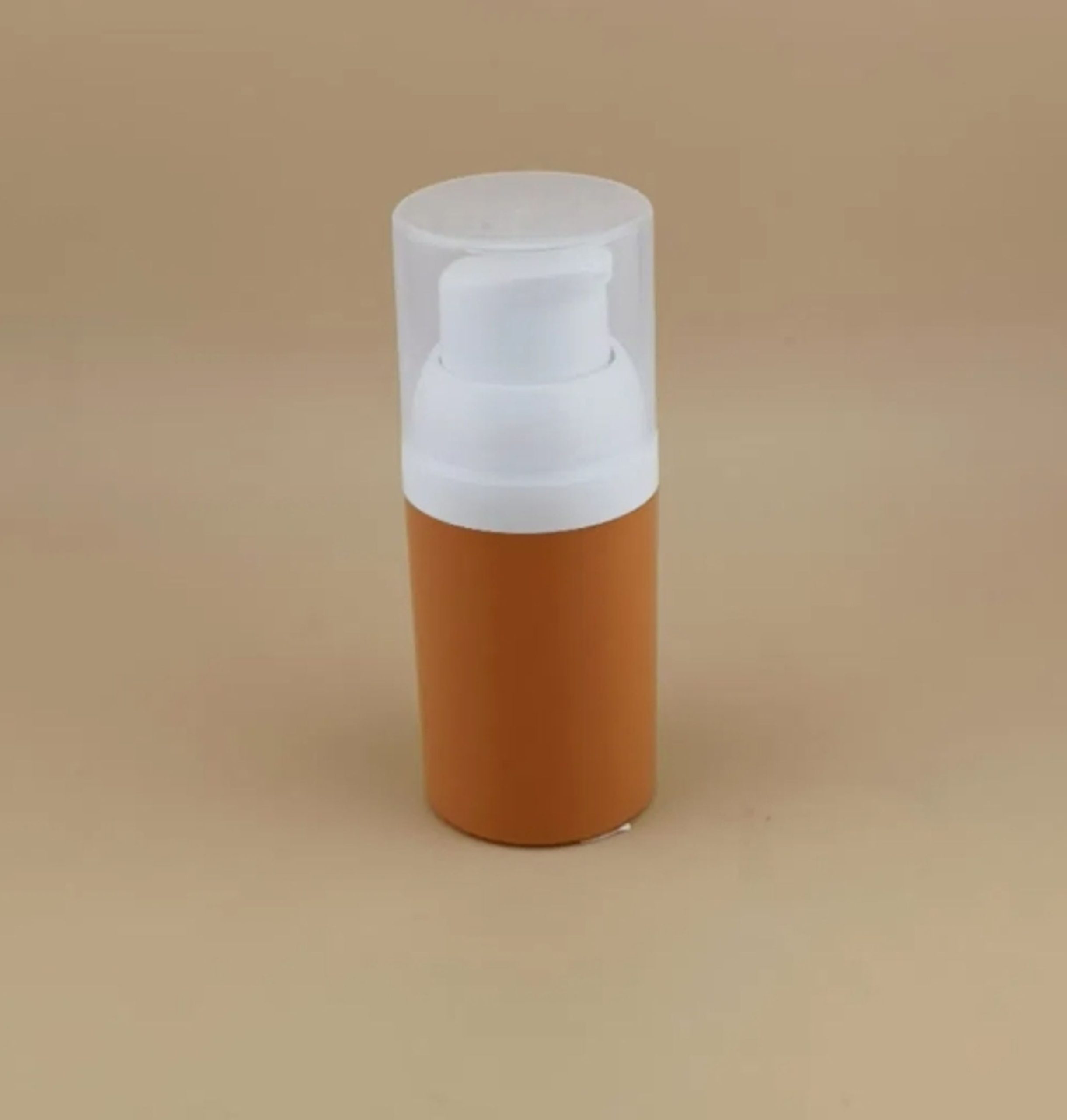 Lotion Pump Vacuum Airless Cream Foundation Cosmetic Packaging Bottle - Image 4