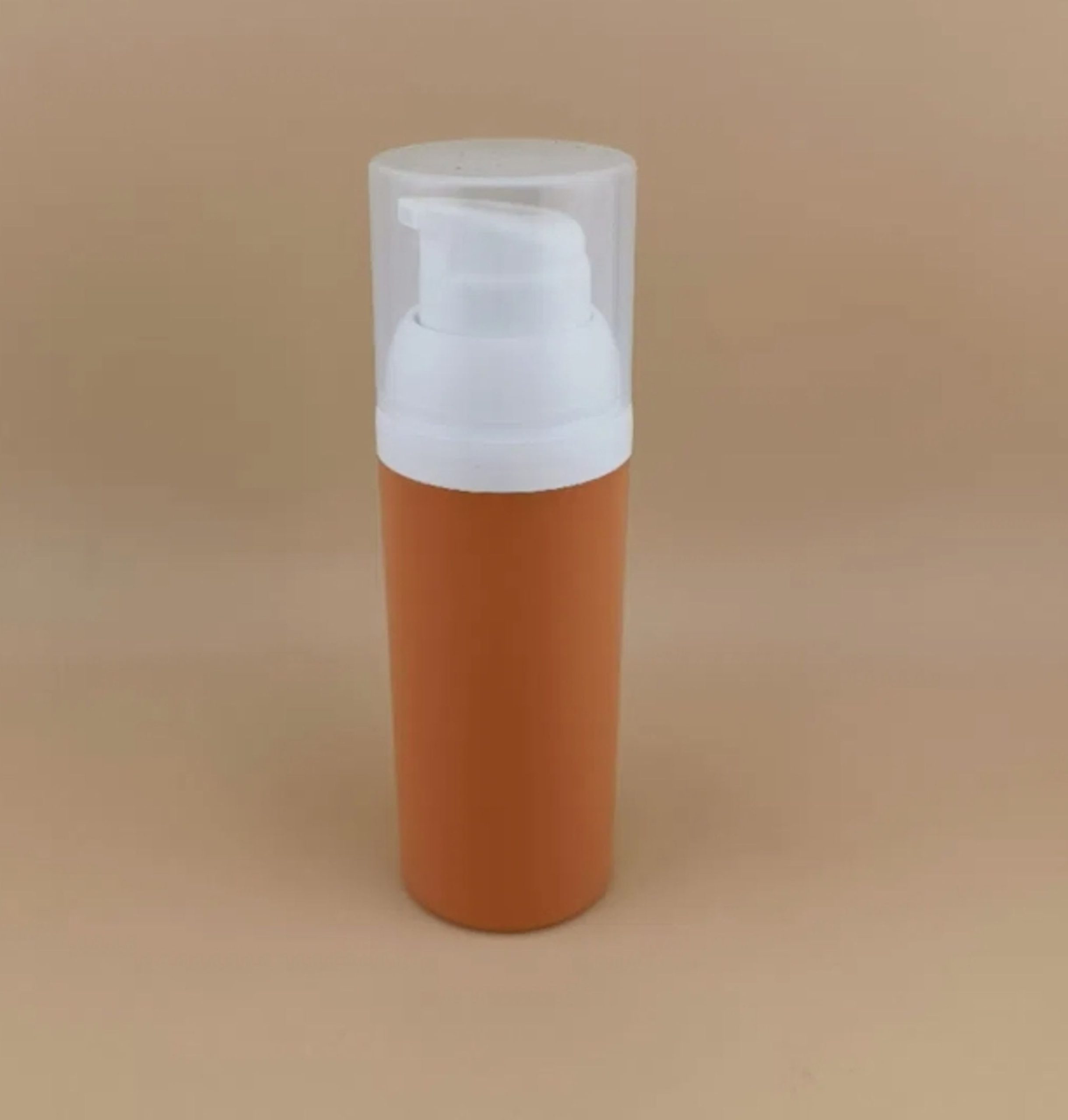 Lotion Pump Vacuum Airless Cream Foundation Cosmetic Packaging Bottle - Image 3