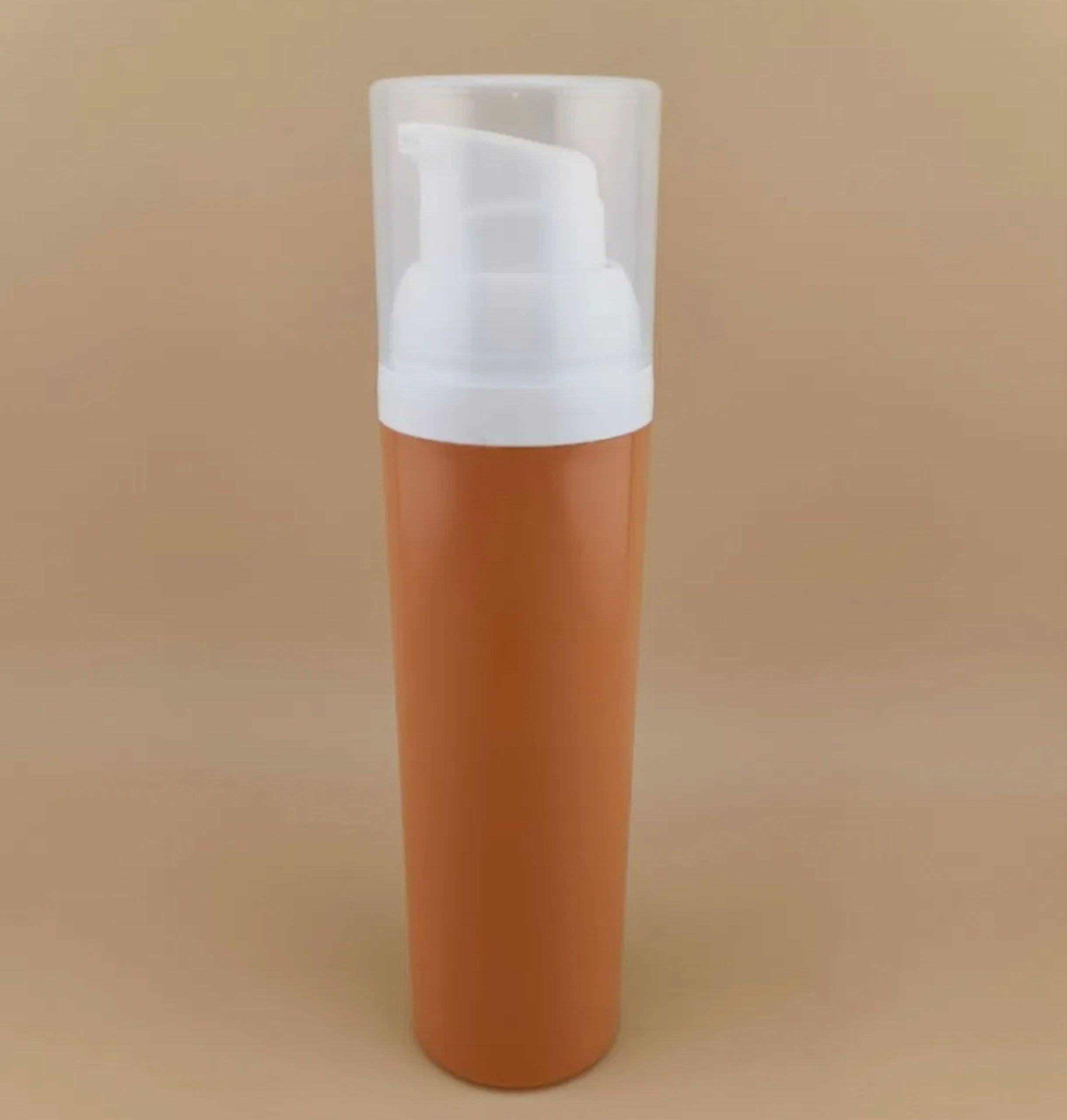 Lotion Pump Vacuum Airless Cream Foundation Cosmetic Packaging Bottle - Image 2