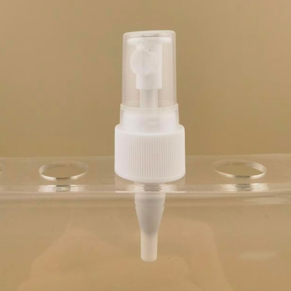 Hot Sale 20/410 24/410 28mm Strong Fine Mist Sprayers Plastic PP Atomizer Perfume Mist Sprayer Pump for Bottle